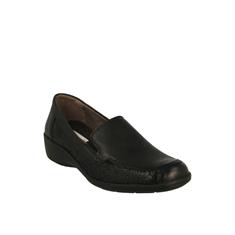ACO Lexi 22 720-7372 Black Cervo