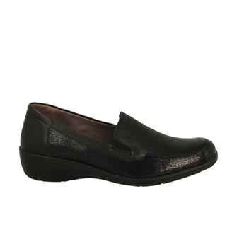 ACO Lexi 22 720-7372 Black Cervo