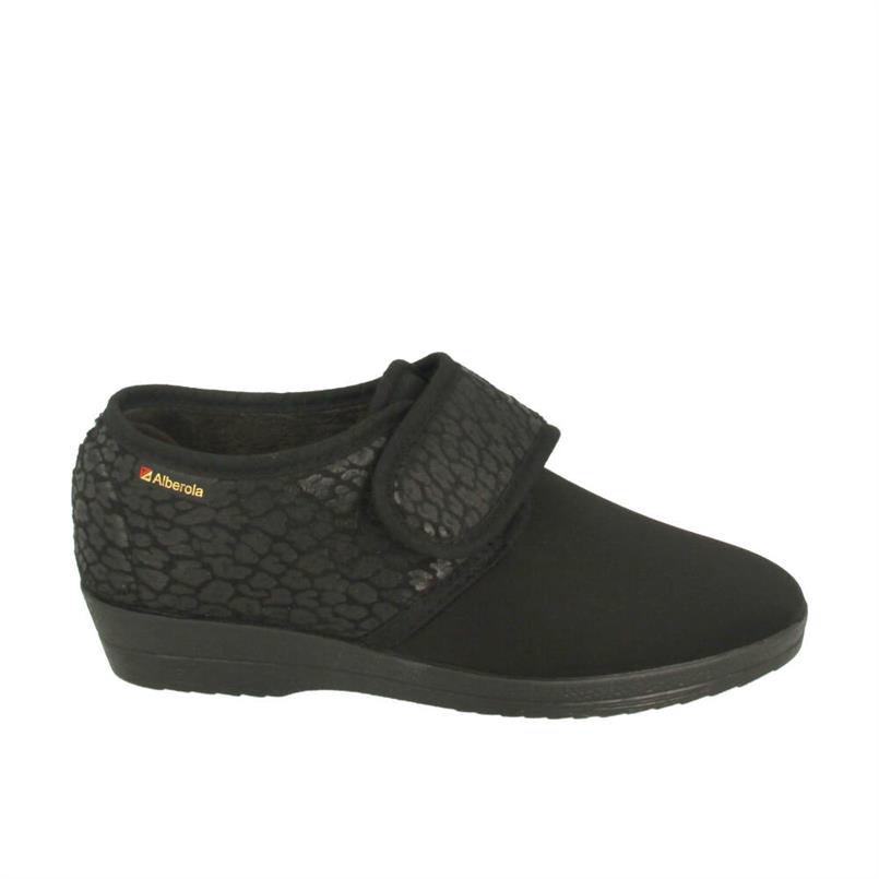 Alberola 411581 Zwart