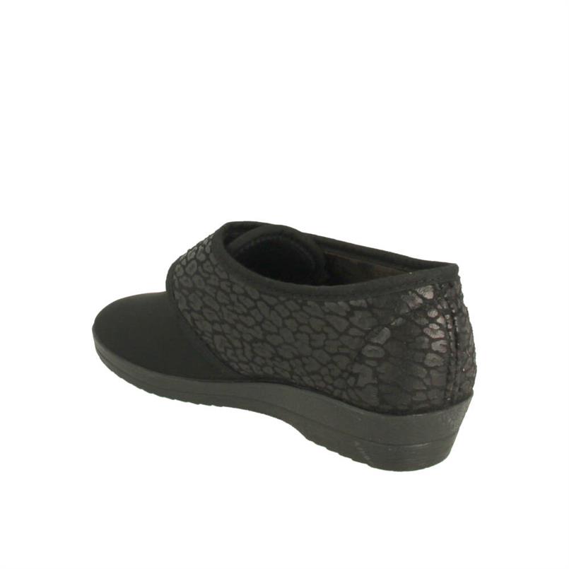 Alberola 411581 Zwart