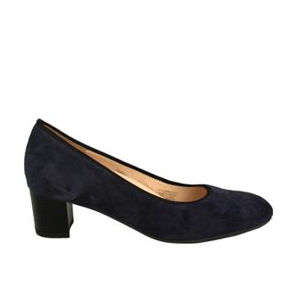 ara 12-52302-02 NIGHT Blue