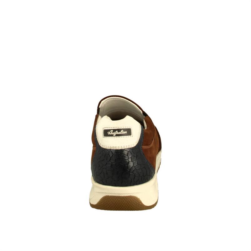 Australian Eagle 15.1609.01 D21 Cognac