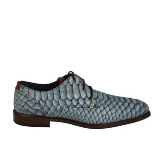 Berkelmans Cartagena Reptile Navy