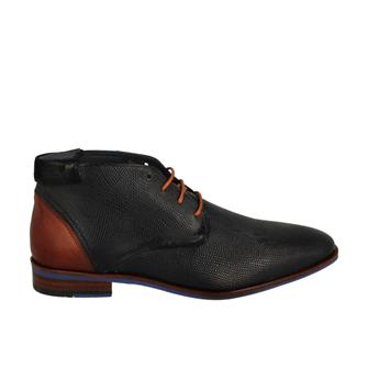 Berkelmans Sarvar 250 navy print