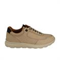 Berkelmans Solitude Beige Nubuck