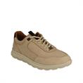 Berkelmans Solitude Beige Nubuck