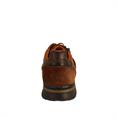 Berkelmans Trenton 03 Cognac Suede