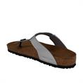 Birkenstock 043851 Zilver