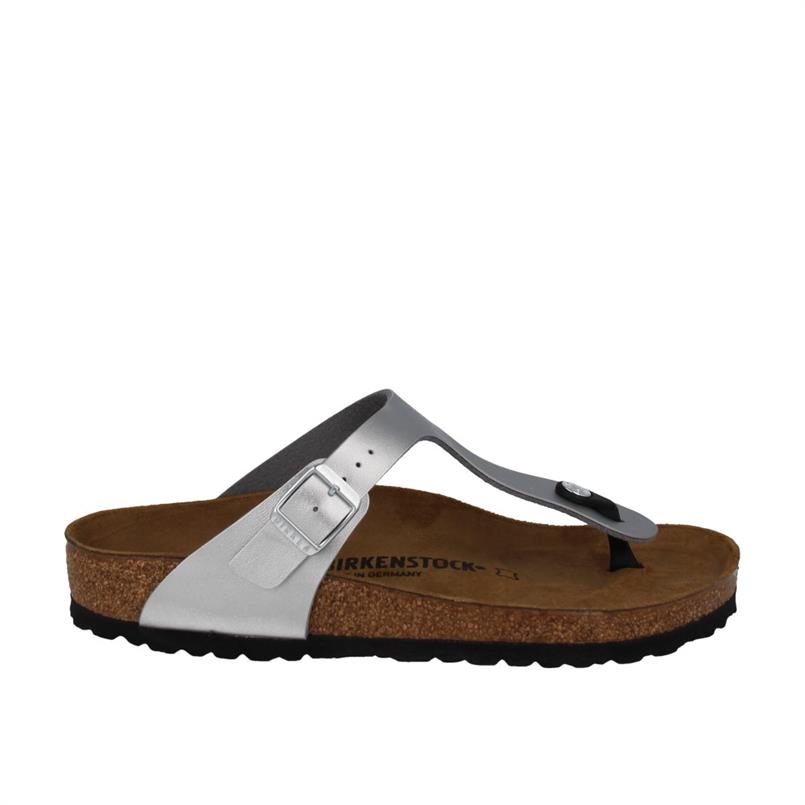 Birkenstock 043851 Zilver