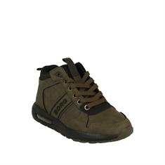 Bjorn Borg X1000 mid olive