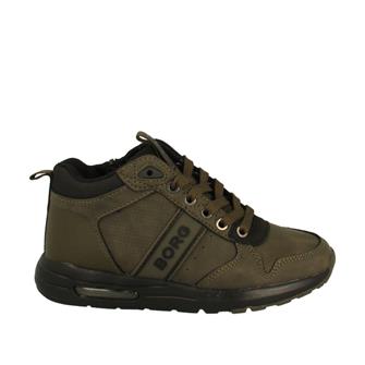 Bjorn Borg X1000 mid olive