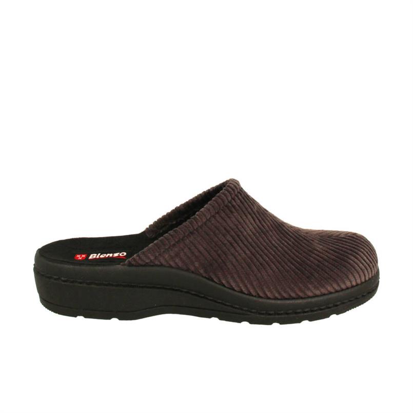 Blenzo 6802-8 Grijs