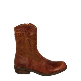 Braqeez 422734 513 cognac cindy cowboy