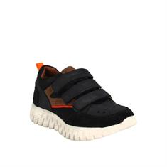 Braqeez 422931 129 donker blauw