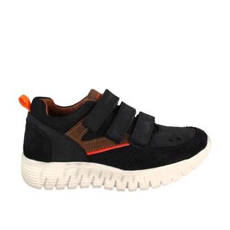 Braqeez 422931 129 donker blauw