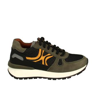 Braqeez 422942 569 armygreen