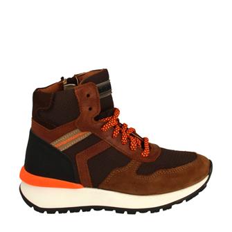 Braqeez 422944-113 Victor Vienna/Cognac