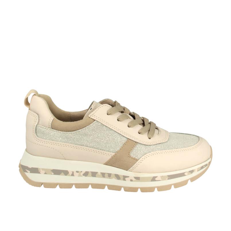 Caprice 23708-20 111 offwhite/cream