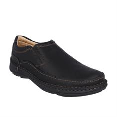 Clarks 20338998 Nature Easy Black