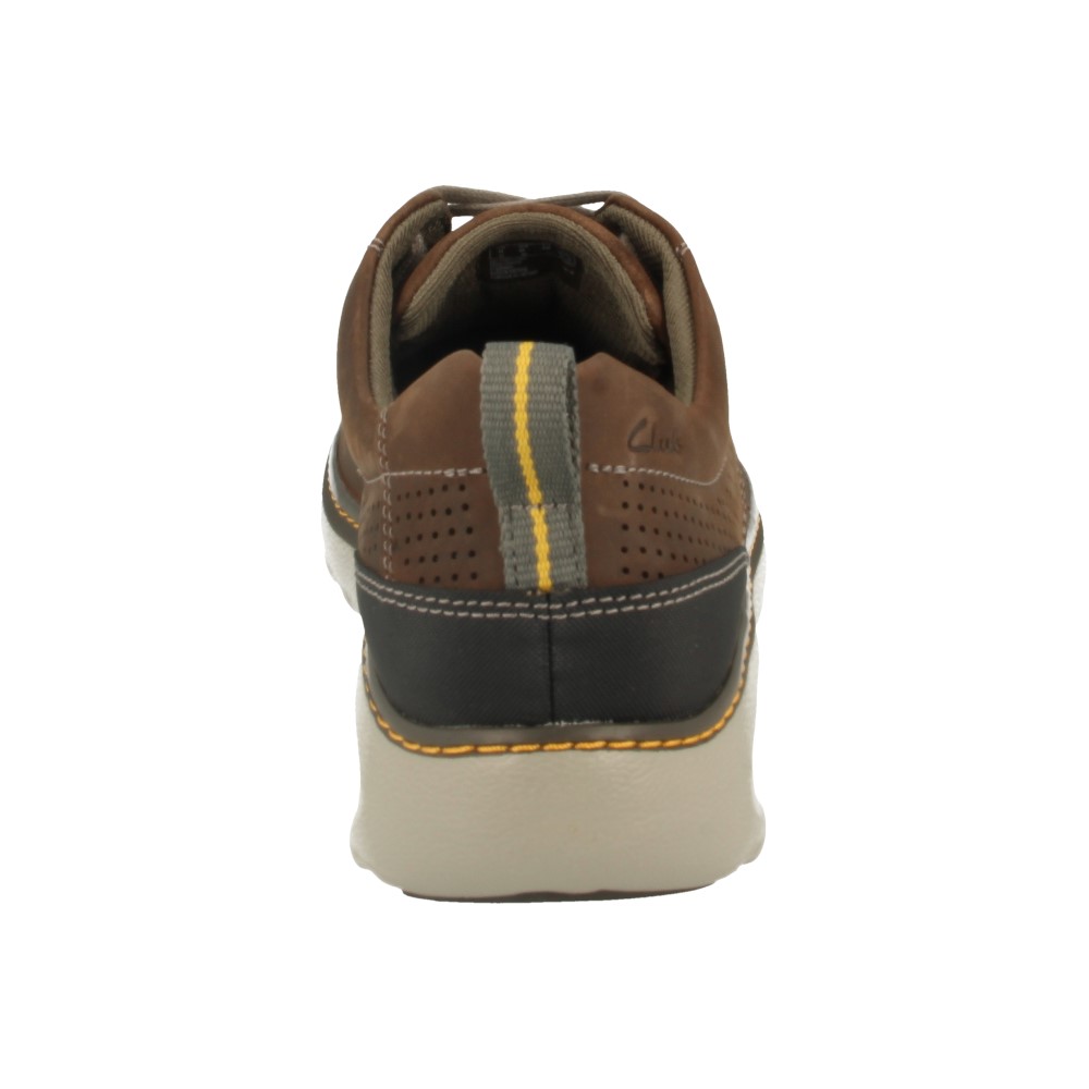 clarks charton mix
