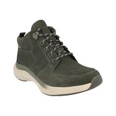 Clarks Wave2.0 Hi