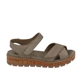 Common pairs top sandalen