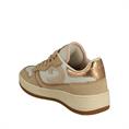 Cruijff CAMPO LOW CJ251040-101 303901 CREME