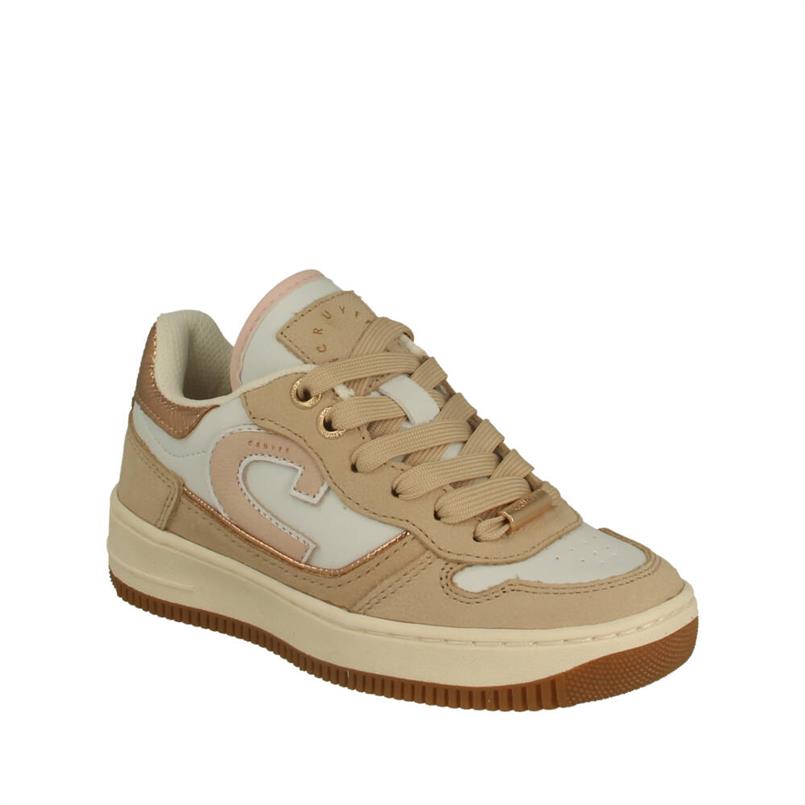 Cruijff CAMPO LOW CJ251040-101 303901 CREME