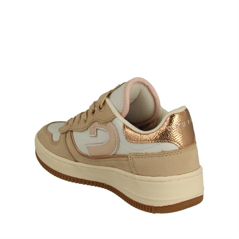Cruijff CAMPO LOW CJ251040-101 303901 CREME