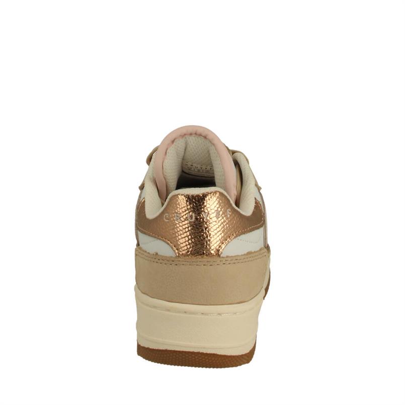 Cruijff CAMPO LOW CJ251040-101 303901 CREME