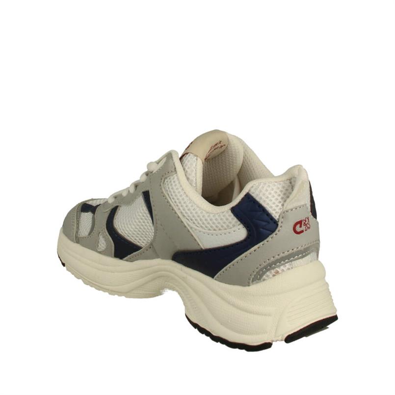 Cruijff MARTI CJ251015-158 303901 WHITE / GREY