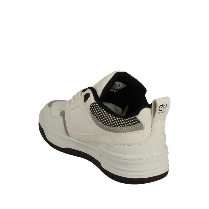 Cruijff RAVAL CJ251020-159 303901 WHITE / BLACK