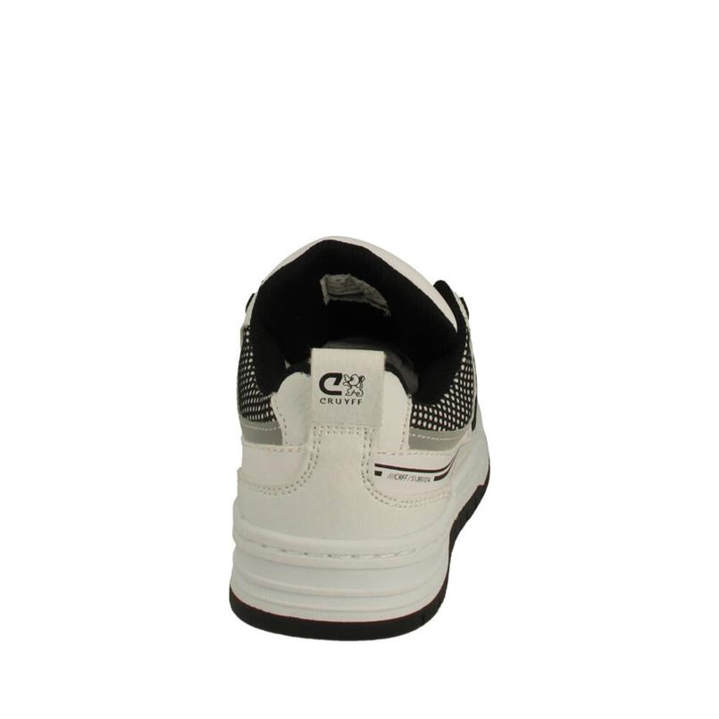Cruijff RAVAL CJ251020-159 303901 WHITE / BLACK