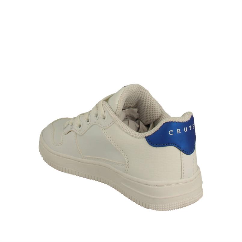 Cruijff ROYAL C CJ251051-155 303901 WHITE / BLUE