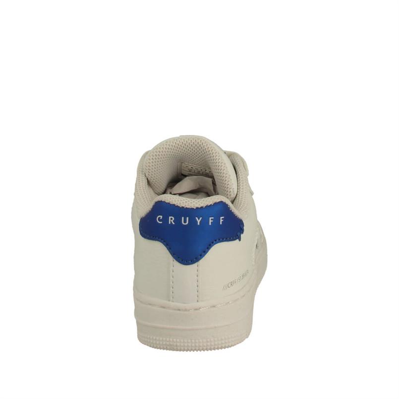 Cruijff ROYAL C CJ251051-155 303901 WHITE / BLUE