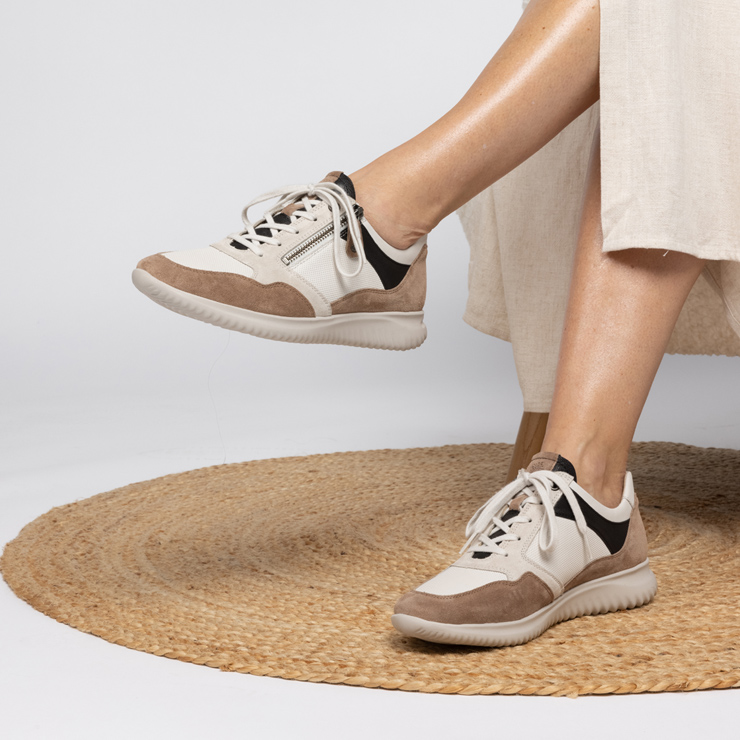 Brede schoenen voor dames: modieuze schoenen voor brede voeten