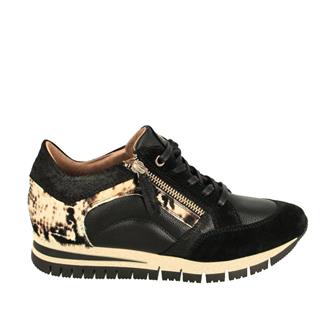 DL Sport 5437 zwart combi