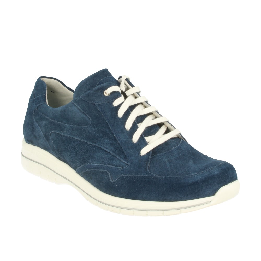 Durea 6148 688 wijdte K-8188 D Blauw