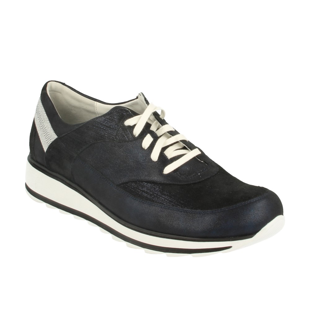 Durea 6213 684 wijdte G- 8261 D Blauw