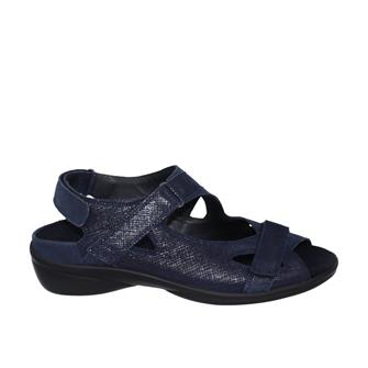 Durea 7258 215 9528 blauw