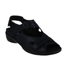 Durea 7258 216 9528 blauw wijdte G
