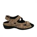 Durea 7258 218 0498 taupe