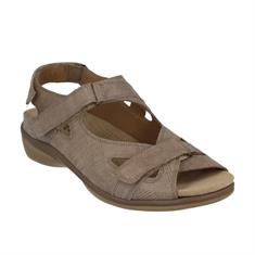 Durea 7258 218 9527 beige wijdte H