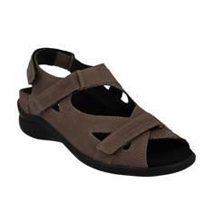 Durea 7376 216 9477 taupe wijdte G