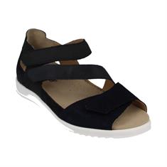 Durea 7406 238 9639 blauw wijdte K