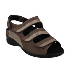 Durea 7409 219 9656 taupe wijdte K