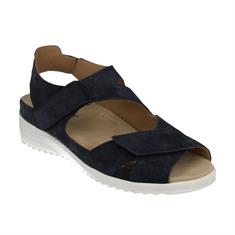 Durea 7410 215 9703 blauw wijdte E