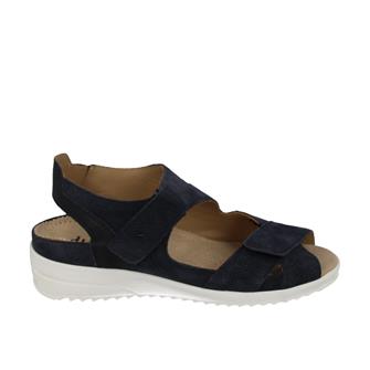 Durea 7410 215 9703 blauw wijdte E