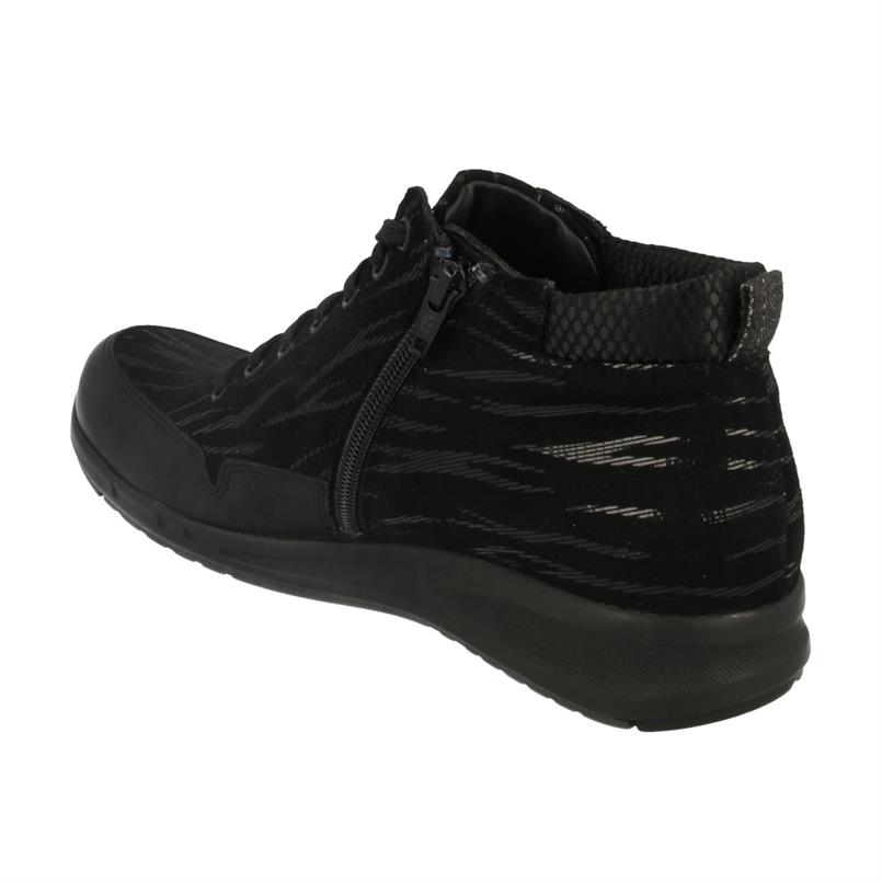 Durea 9679 682 Zwart