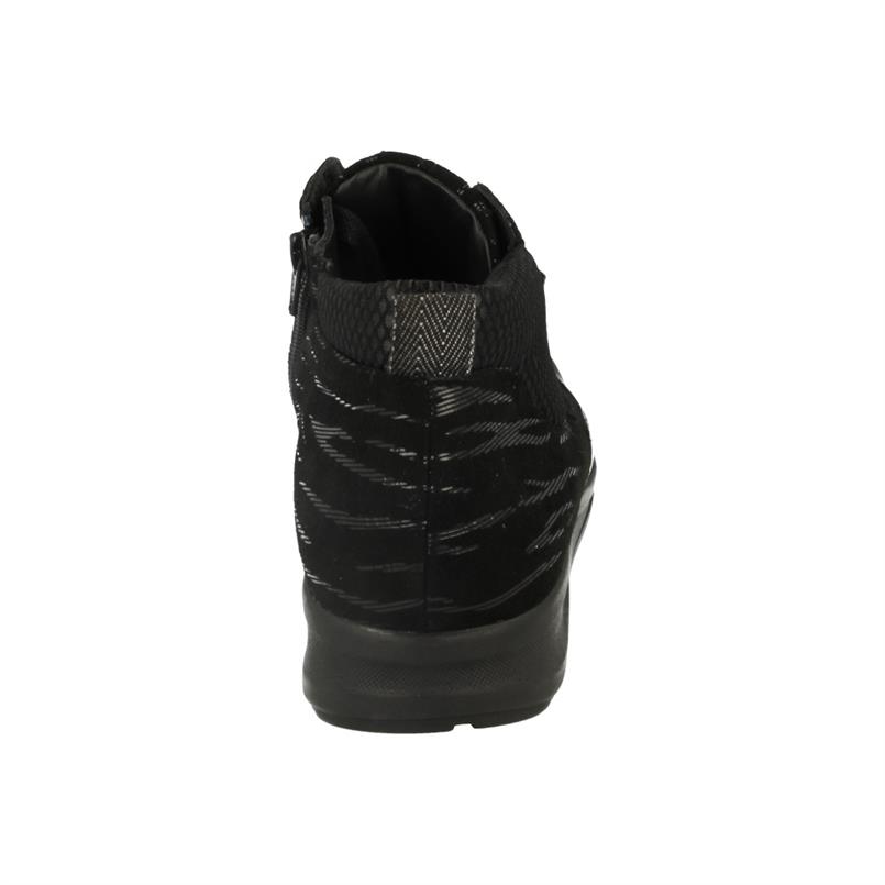Durea 9679 682 Zwart